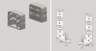 Distance Bracket & Marking Guide