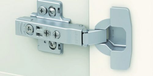 Hinge Systems